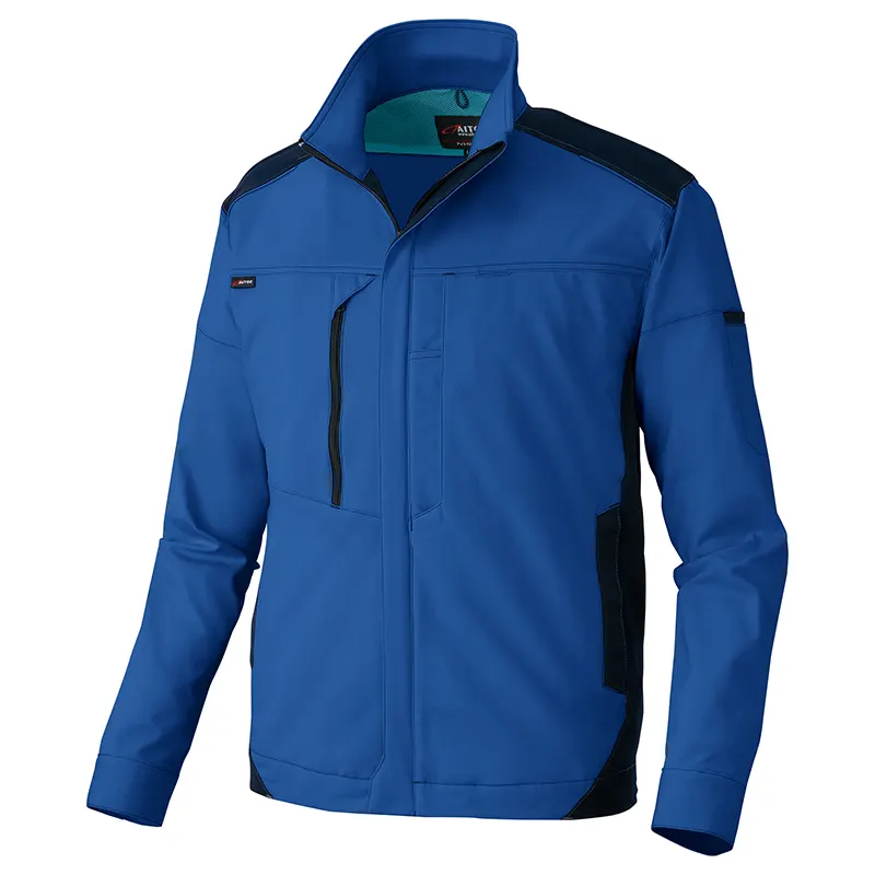 ブルー サムネイル