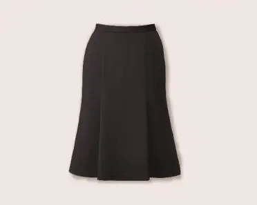 マーメイドスカート BCS2116